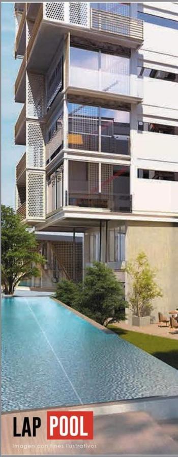 Apartamento Moderno 2 Habitaciones Y 2 Banos Area Cayala Y Embajada Usa Cash Only 危地马拉 外观 照片